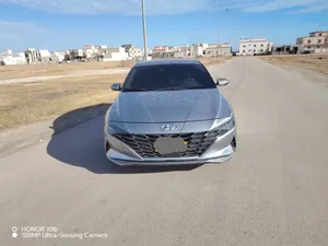 هونداي النترا 2021 سياره وارد امريكا