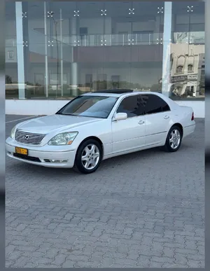 لكزس 430 بدون حوادث صبغ الوكاله محركات الوكالة
