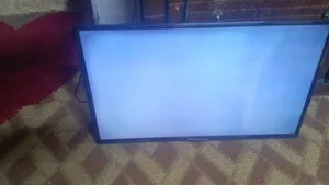 شاشة 32 نوع جنرال معطلة وغير مكسورة