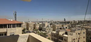 140 m2 3 Bedrooms Apartments for Sale in Amman Sports City