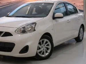 Used Nissan Sunny in Muscat