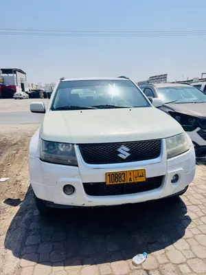 Suzuki Vatara