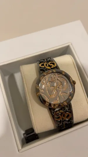 ساعة الماس