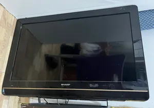 تلفزيون شارب للبيع