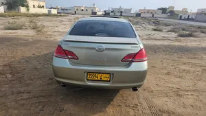 Used Toyota Avalon in Al Batinah