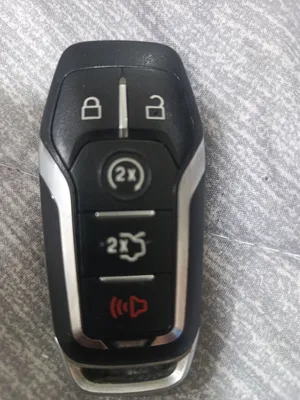 ريموت فورد