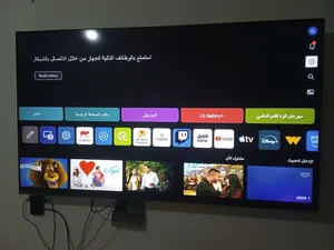 LG Nano UHD AI  NU840B6LA