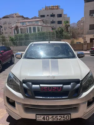 بيك اب ديماكس 2016GT