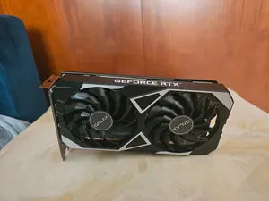 Galax RTX 3050