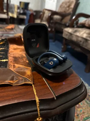 Powerbeats Pro