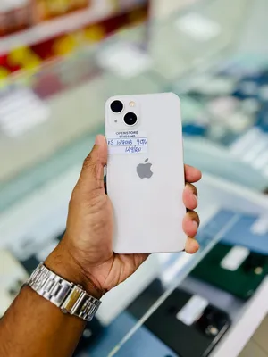 iPhone 13 -128 GB - Best device for sale
