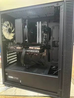 AMAZING BUDGET GAMING PC - LIKE NEW CONDITION