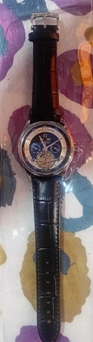 Watch OMG Omega