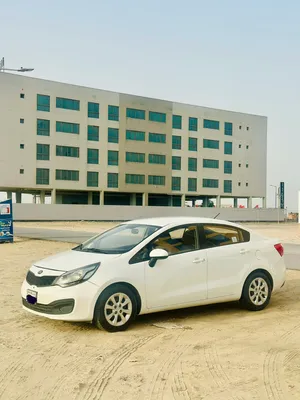 Kia Rio 2014 for sale