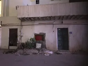 منزل للايجار سوق السيب 130 ريال