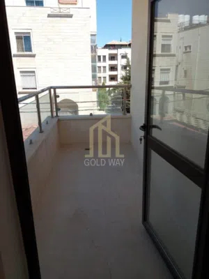في أجمل مناطق أم أذينة شقة طابق أول 170م بسعر مميز / ref 9903