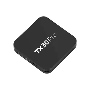 TX30 PRO Android TB BOX