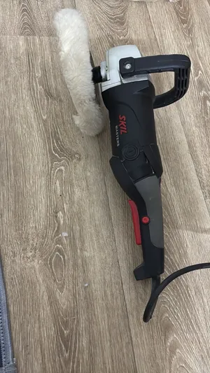 صاروخ تلميع من شركه skil