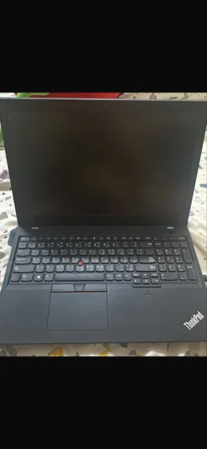 Lenovo ThinkPad L580 i7 –