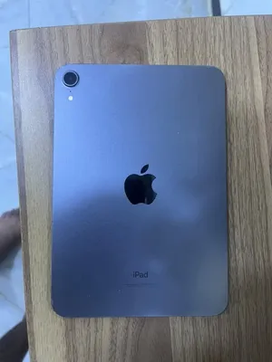 Apple iPad Mini 6 64 GB in Tripoli