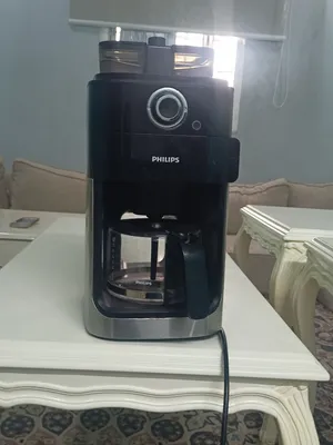 ماكينه قهوه
