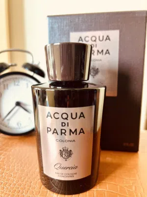 ACQUA DI PARMA COLONIA QUERCIA,180ml, new perfume,عطر ،عطور