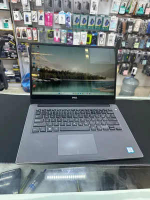 dell inspiron core i7 8th gen 16 GB Ram 512 SSD with 3 months warranty from shop