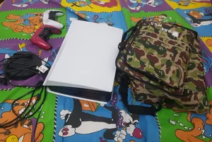 بليستيشن 5 بحاله جيده للبيع