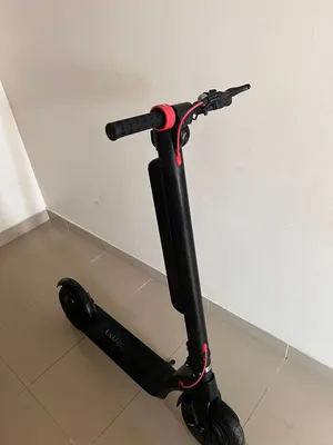 CRONY electric scooter 40 KM/H easy foldable , سكوتر كهربائي يمشي حتى أربعين كم/ساعة