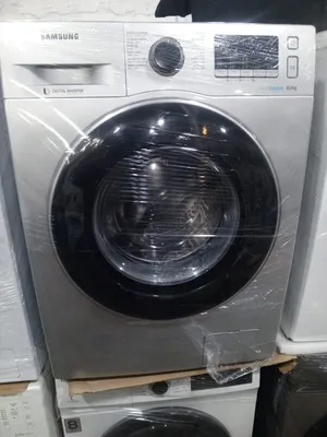 Samsung 8kg new washing machine