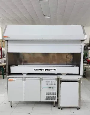 MANUFACTURE ALL STAINLESS STEEL ITEMS تفصيل ستانليس ستيل