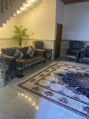 غنفات شبه جديد نضافه 100%