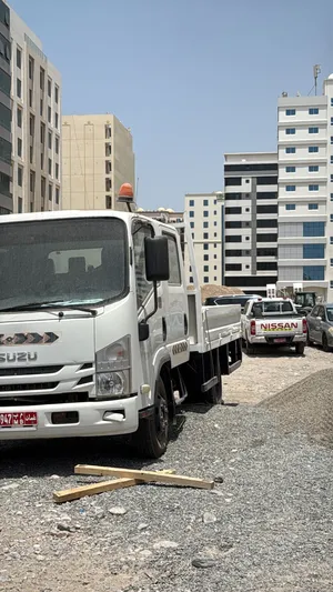 Used Isuzu Other in Muscat