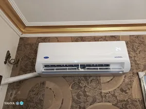Carrier 1.5 to 1.9 Tons AC in Giza