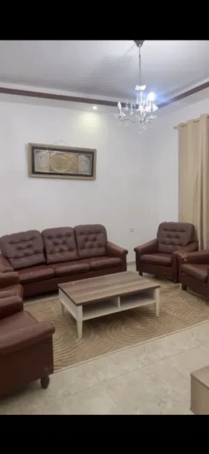 شقه مفروشه ايجار  الداقادوستا