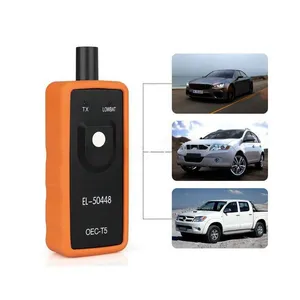 جهاز برمجة وتنشيط حساسات ضغط الاطارات TPMS Reset