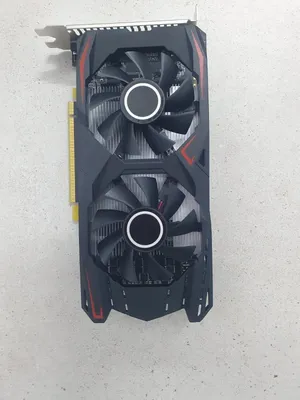 GTX 1060 6gb