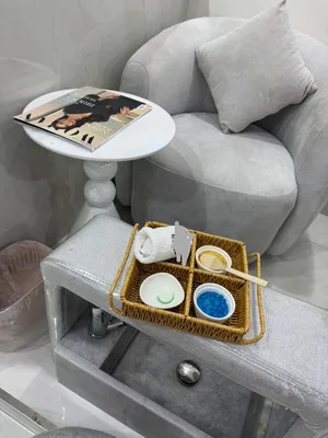 Ladies Beauty salon