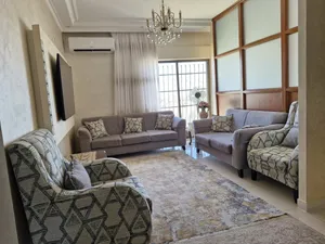 شقة للبيع في أجمل مناطق المدينة الرياضية