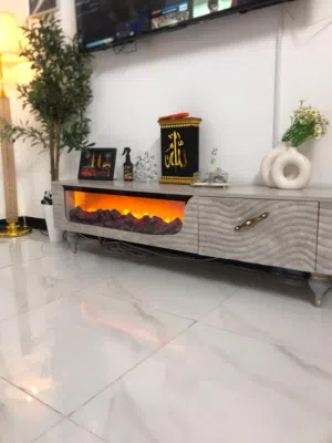 ميز بلازما