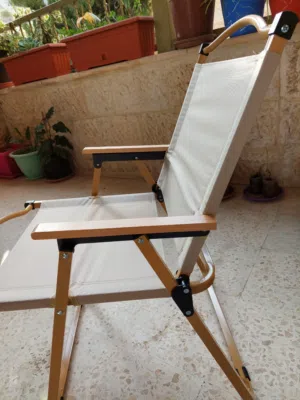 كراسي طوي جديد متوفر كمية للبيع
