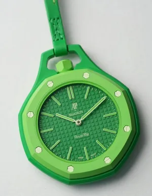 Ap x Swatch
