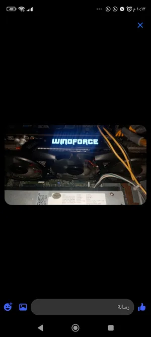 gtx969 4g نسخت3مراوح