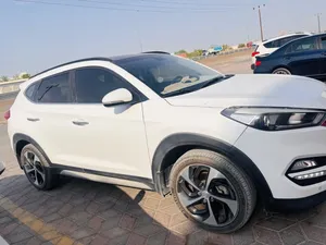Hyundai Tucsom