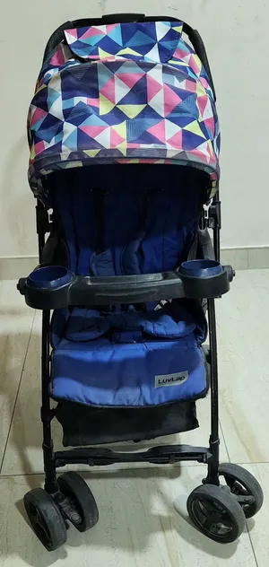 Baby Pram / Stroller