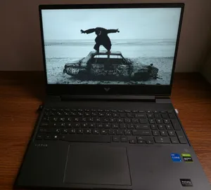 Hp Victus 15 gaming