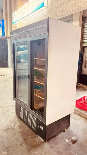 ثلاجة عرض. موديل عابدين