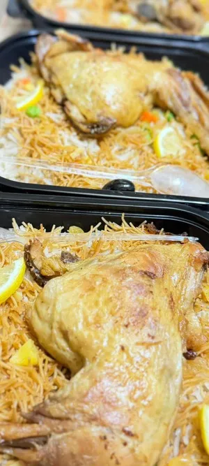 دجاج مطبك السفري الفين ونص مستعدون لتجهيز المناسبات طبخ بيت درجه اولى