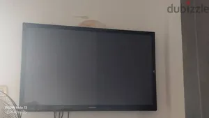 شاشه سامسونج 43 بوصه للبيع