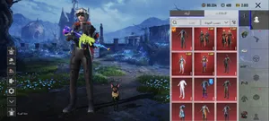 Pubg Accounts and Characters for Sale in Sana'a